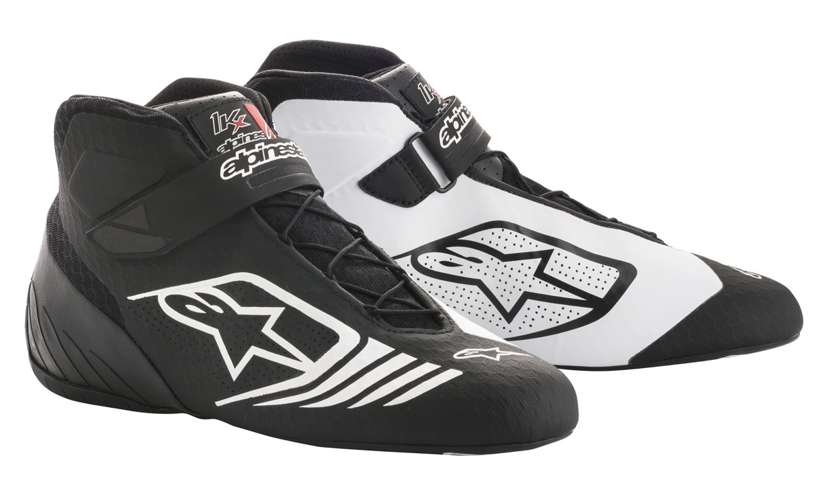 Alpinestars karting shoes online